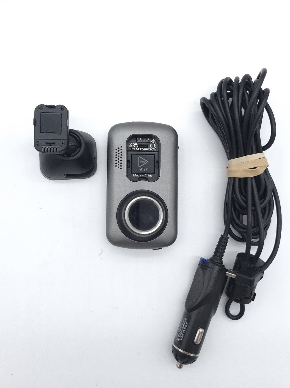 Nextbase NBDVR622GW 622GW 4k Dash Camera With SD Card 2 Way Recording